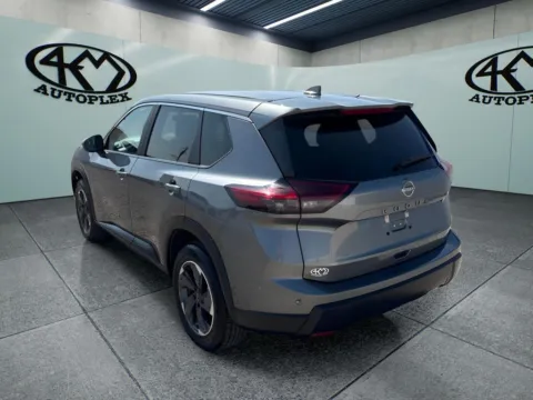 More photos of 2025 Nissan Rogue SV at 4M Autoplex - Industrial Blvd, TX