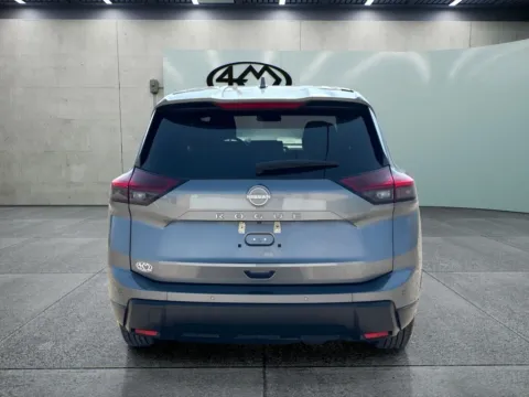 More photos of 2025 Nissan Rogue SV at 4M Autoplex - Industrial Blvd, TX