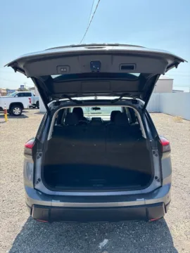More photos of 2025 Nissan Rogue SV at 4M Autoplex - Industrial Blvd, TX