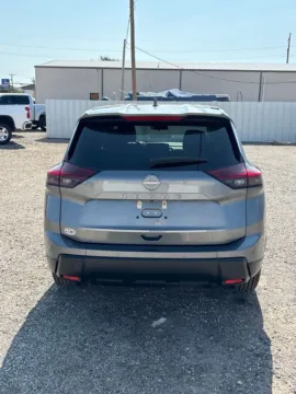 More photos of 2025 Nissan Rogue SV at 4M Autoplex - Industrial Blvd, TX