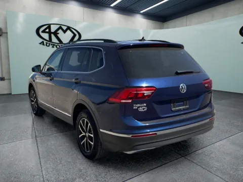 More photos of 2021 Volkswagen Tiguan 2.0T SE at 4M Autoplex - Industrial Blvd, TX