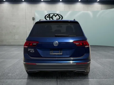 More photos of 2021 Volkswagen Tiguan 2.0T SE at 4M Autoplex - Industrial Blvd, TX