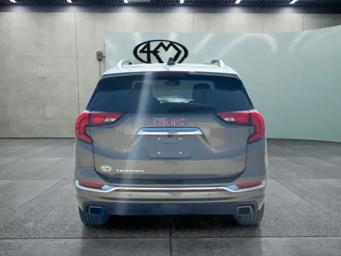 More photos of 2018 GMC Terrain Denali at 4M Autoplex - Industrial Blvd, TX
