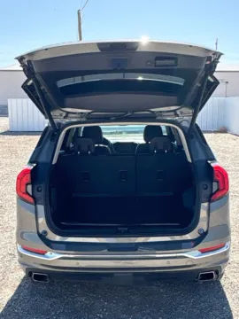 More photos of 2018 GMC Terrain Denali at 4M Autoplex - Industrial Blvd, TX