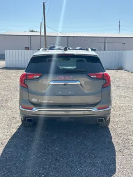 More photos of 2018 GMC Terrain Denali at 4M Autoplex - Industrial Blvd, TX