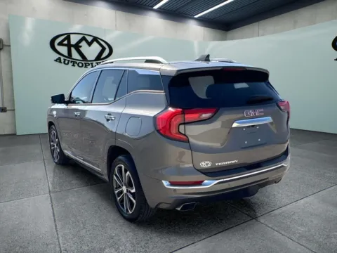 More photos of 2018 GMC Terrain Denali at 4M Autoplex - Industrial Blvd, TX