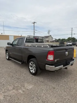 More photos of 2021 Ram 1500 Big Horn/Lone Star at 4M Autoplex - Industrial Blvd, TX