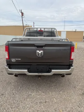 More photos of 2021 Ram 1500 Big Horn/Lone Star at 4M Autoplex - Industrial Blvd, TX