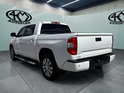More photos of 2017 Toyota Tundra Limited at 4M Autoplex - Industrial Blvd, TX