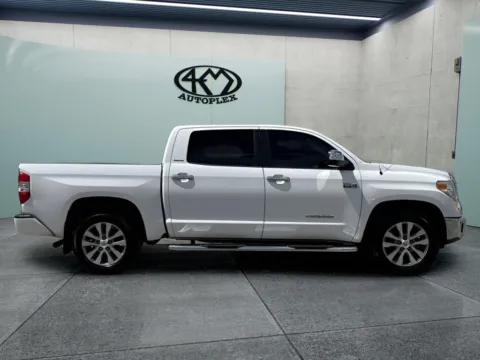 Photos of 2017 Toyota Tundra Limited for sale in Abilene, TX at 4M Autoplex - Industrial Blvd