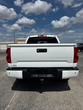 More photos of 2017 Toyota Tundra Limited at 4M Autoplex - Industrial Blvd, TX