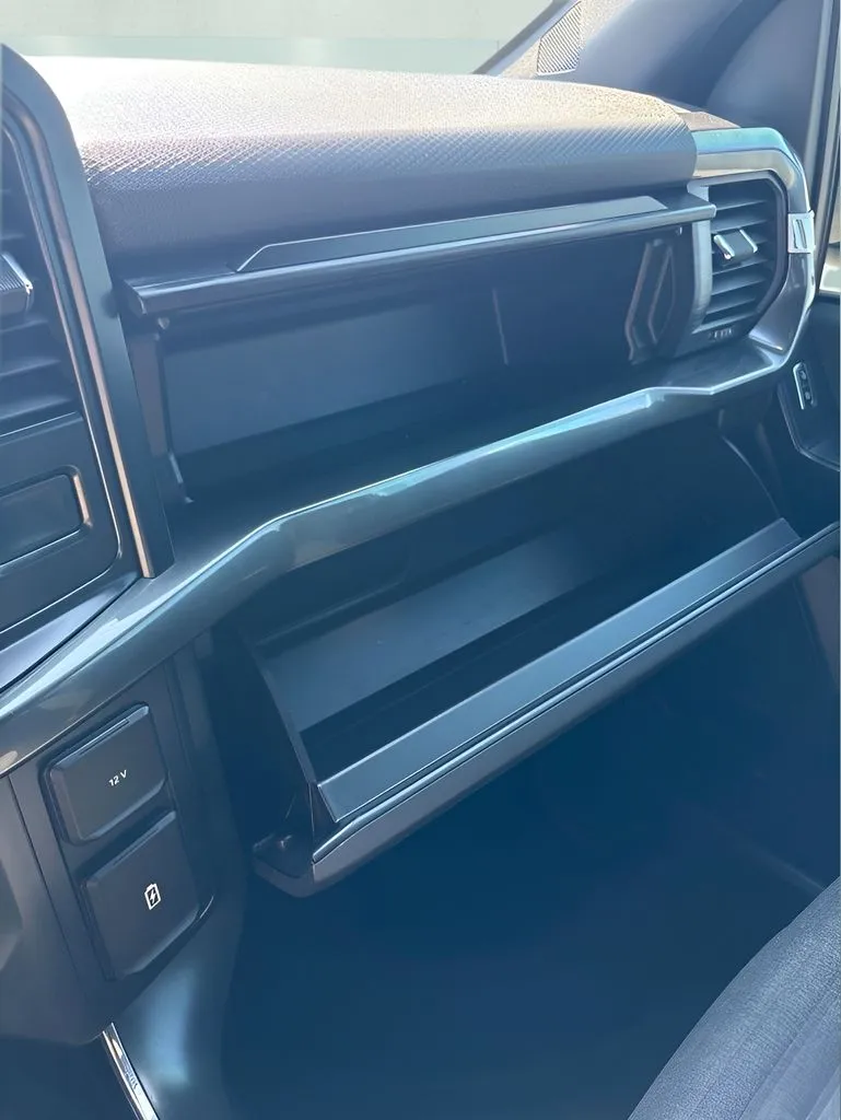 Ford F-150 photo 29