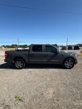 Photos of 2021 Ford F-150 XL for sale in Abilene, TX at 4M Autoplex - Industrial Blvd