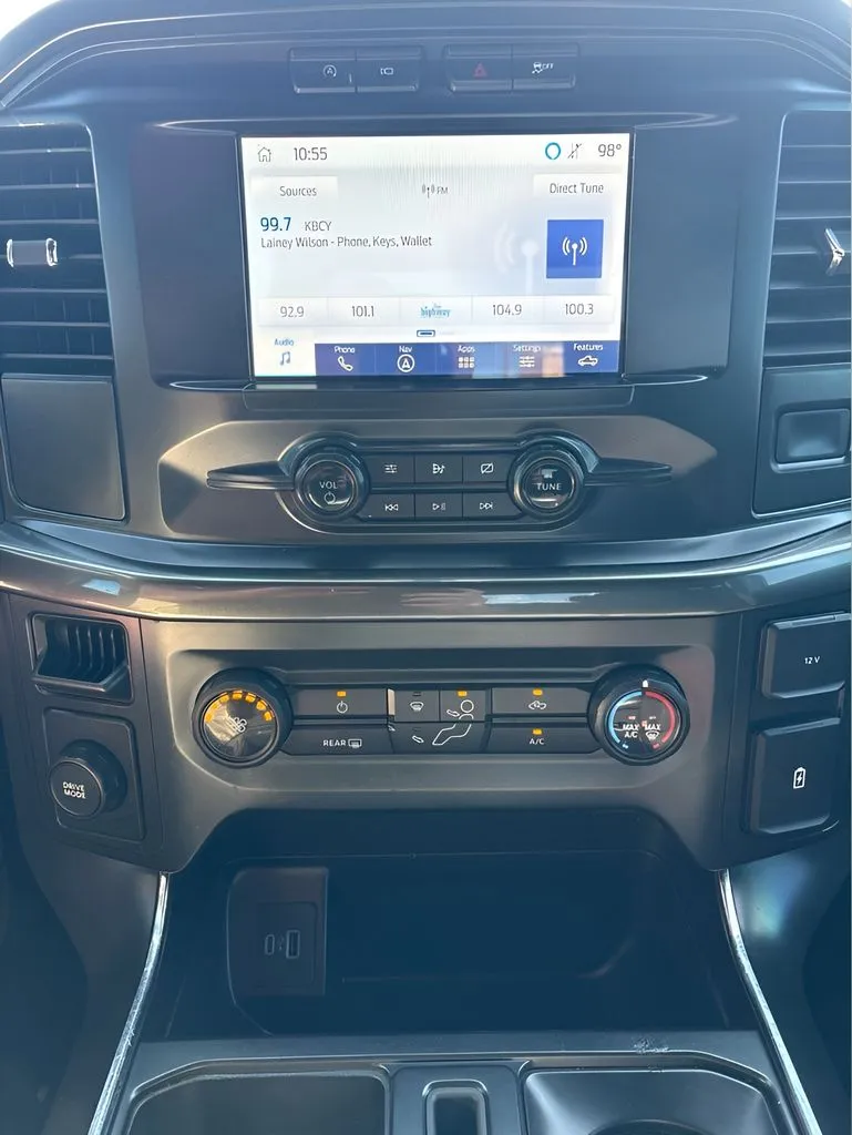 Ford F-150 photo 26