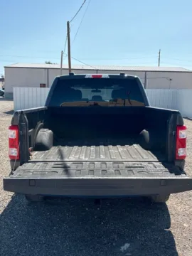 More photos of 2021 Ford F-150 XL at 4M Autoplex - Industrial Blvd, TX