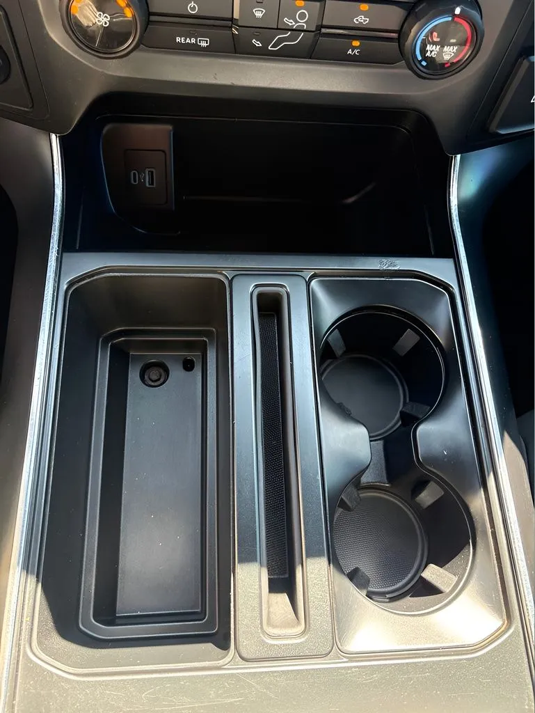 Ford F-150 photo 27