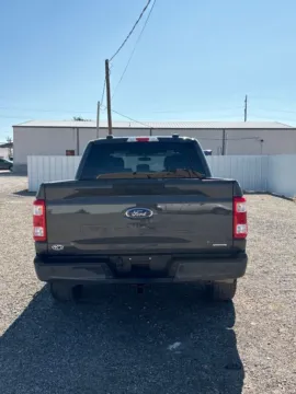More photos of 2021 Ford F-150 XL at 4M Autoplex - Industrial Blvd, TX