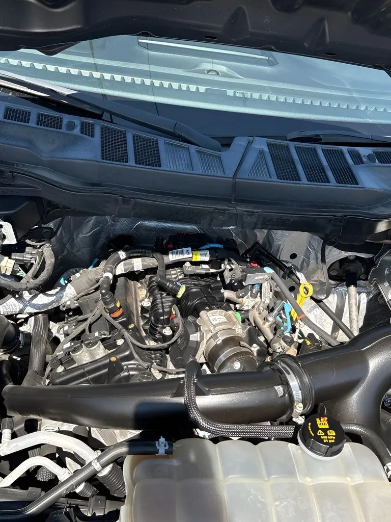 Ford F-150 photo 11