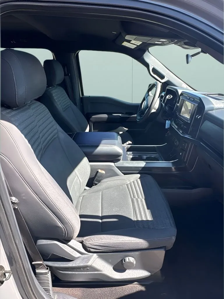 Ford F-150 photo 20