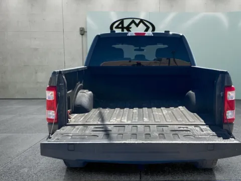 More photos of 2021 Ford F-150 XL at 4M Autoplex - Industrial Blvd, TX