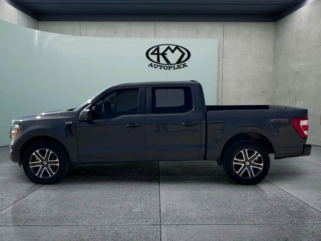 Ford F-150 photo 7