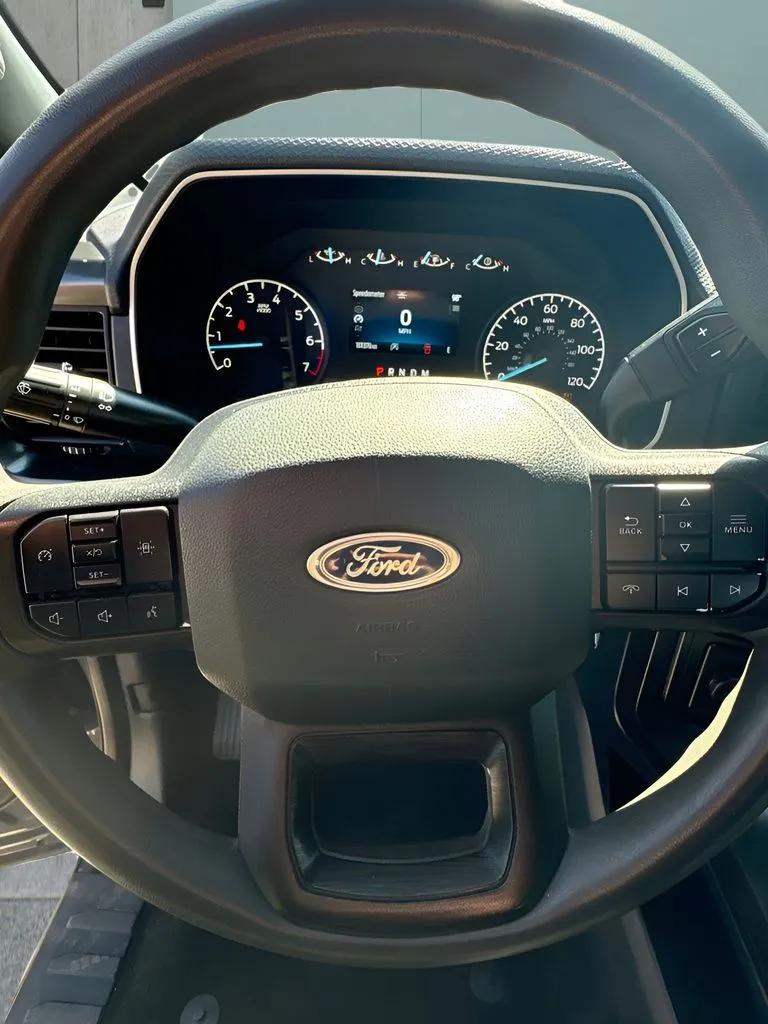 Ford F-150 photo 23