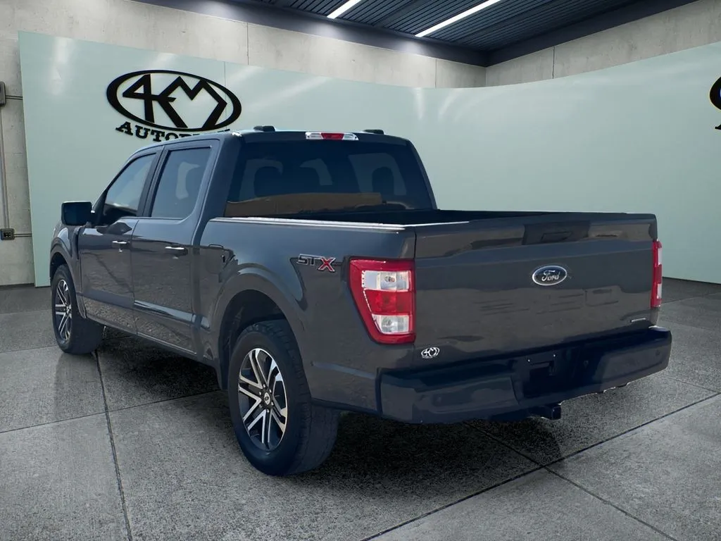 Ford F-150 photo 6