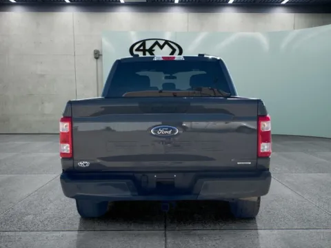 More photos of 2021 Ford F-150 XL at 4M Autoplex - Industrial Blvd, TX