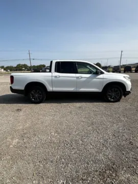 Photos of 2021 Honda Ridgeline Sport for sale in Abilene, TX at 4M Autoplex - Industrial Blvd