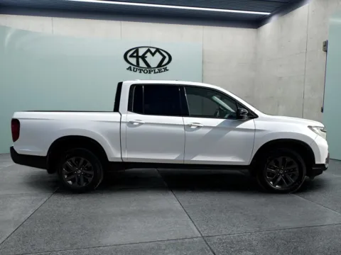 Photos of 2021 Honda Ridgeline Sport for sale in Abilene, TX at 4M Autoplex - Industrial Blvd