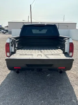 More photos of 2021 Honda Ridgeline Sport at 4M Autoplex - Industrial Blvd, TX