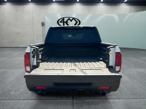 More photos of 2021 Honda Ridgeline Sport at 4M Autoplex - Industrial Blvd, TX