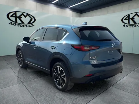 More photos of 2022 Mazda CX-5 2.5 S Premium Plus Package at 4M Autoplex - Industrial Blvd, TX