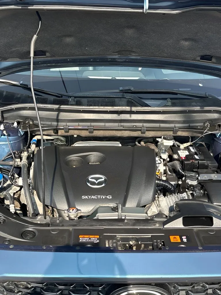 Mazda CX-5 photo 11