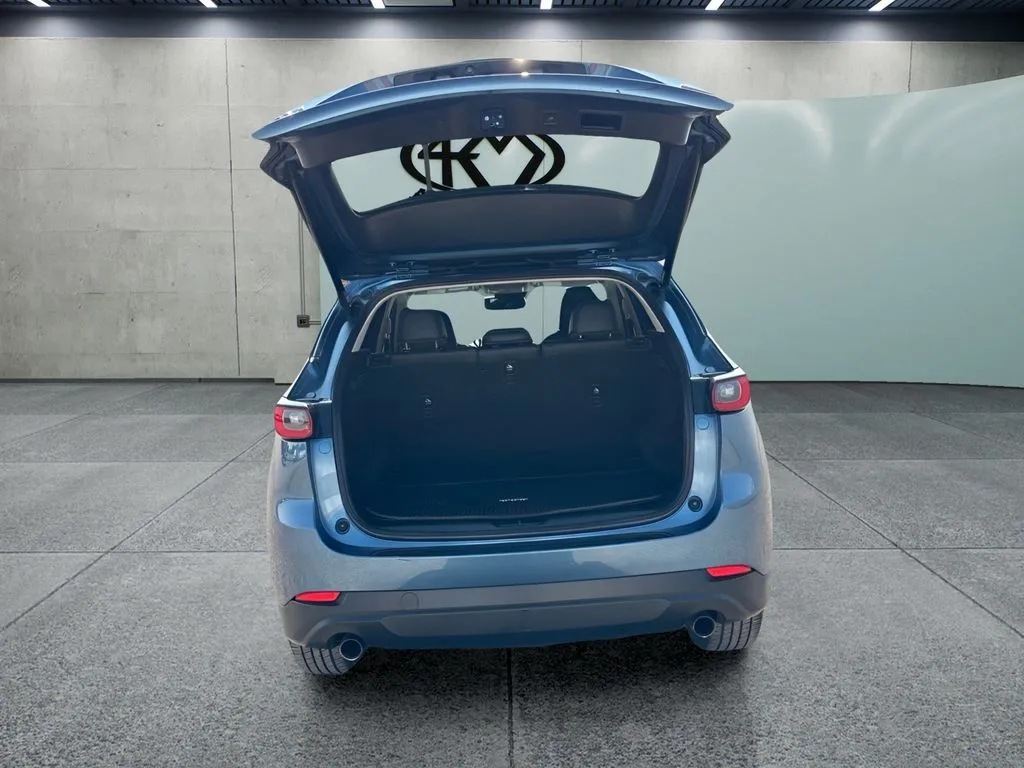 Mazda CX-5 photo 10