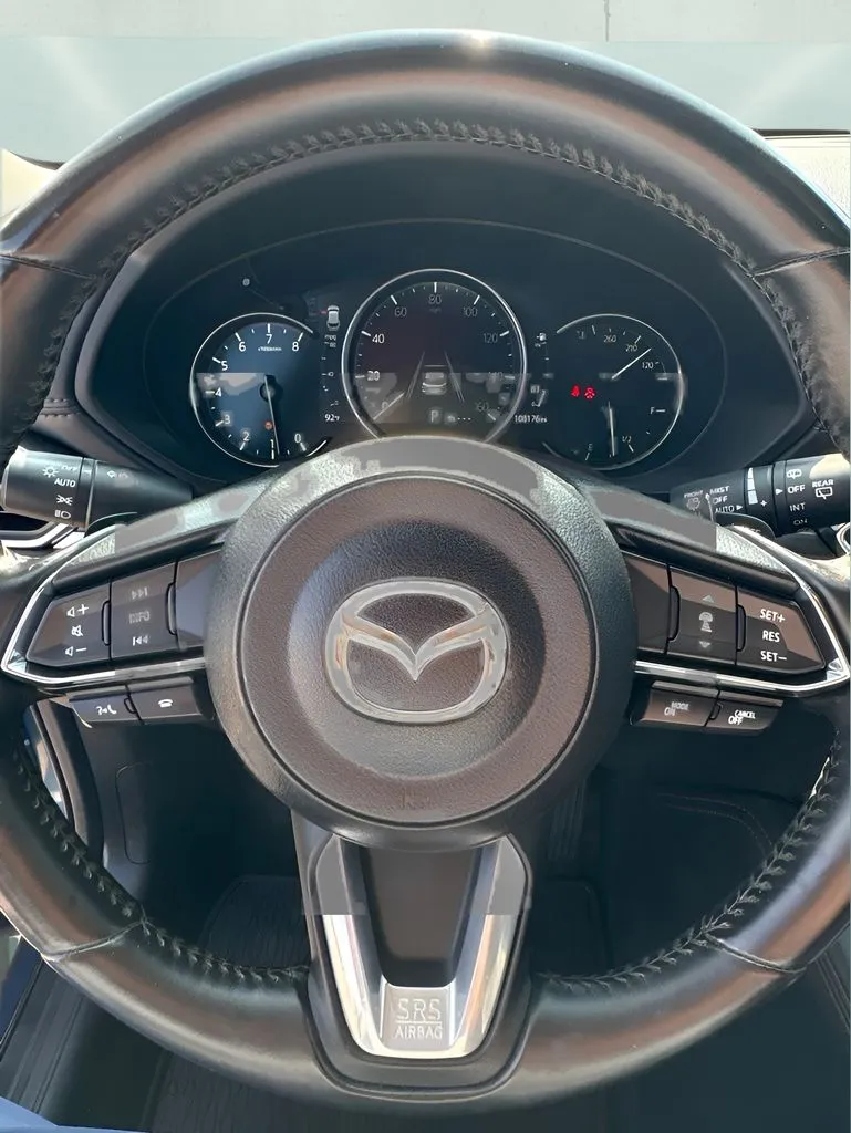 Mazda CX-5 photo 24
