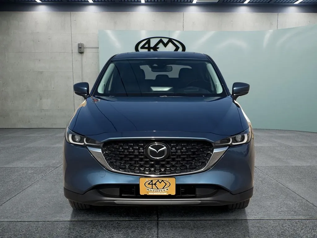 Mazda CX-5 photo 9