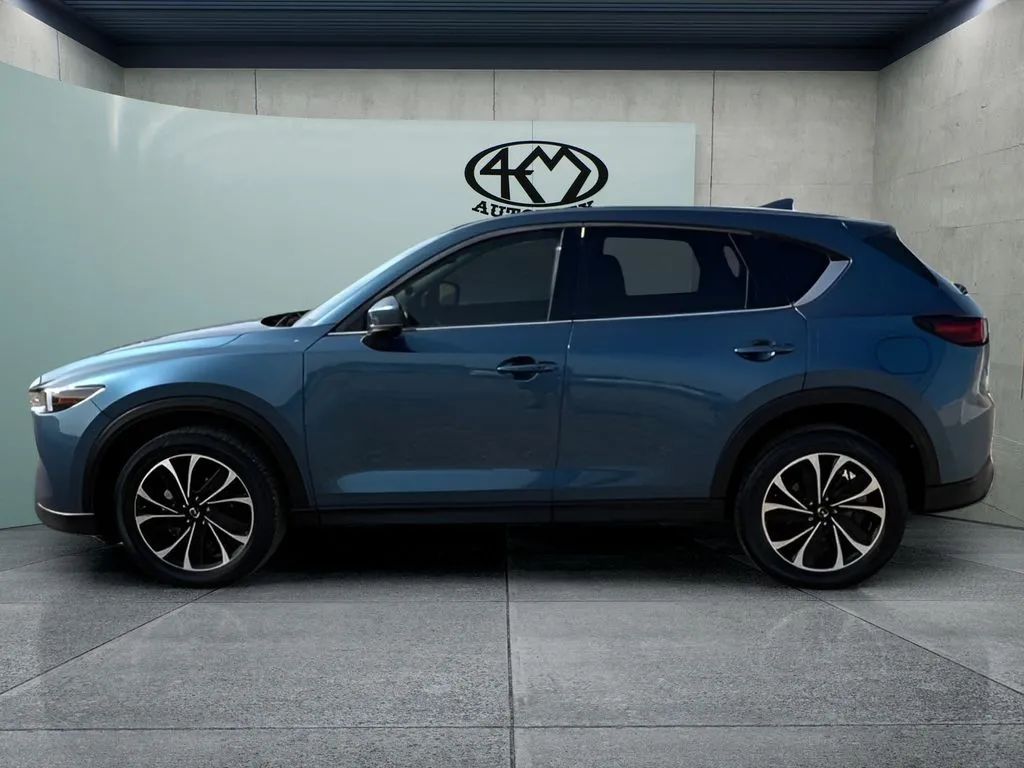 Mazda CX-5 photo 6