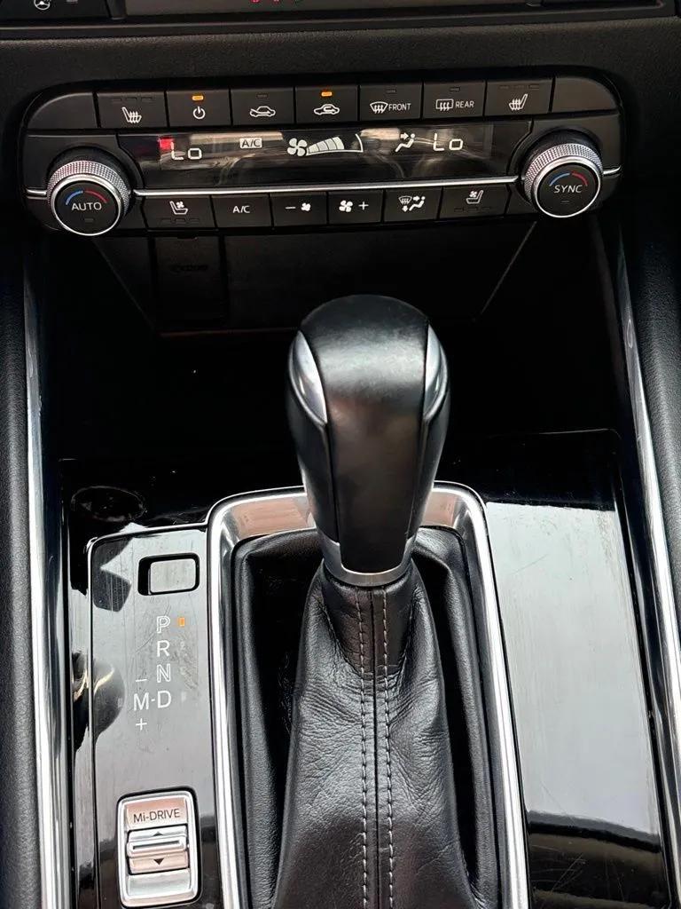 Mazda CX-5 photo 27