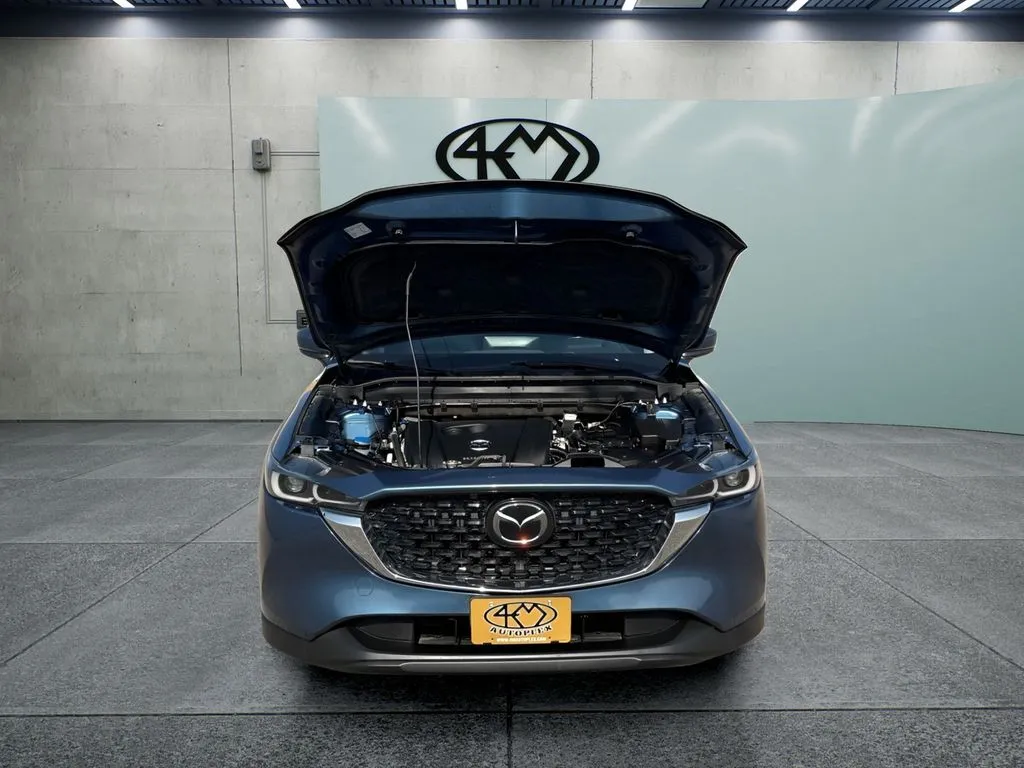 Mazda CX-5 photo 8
