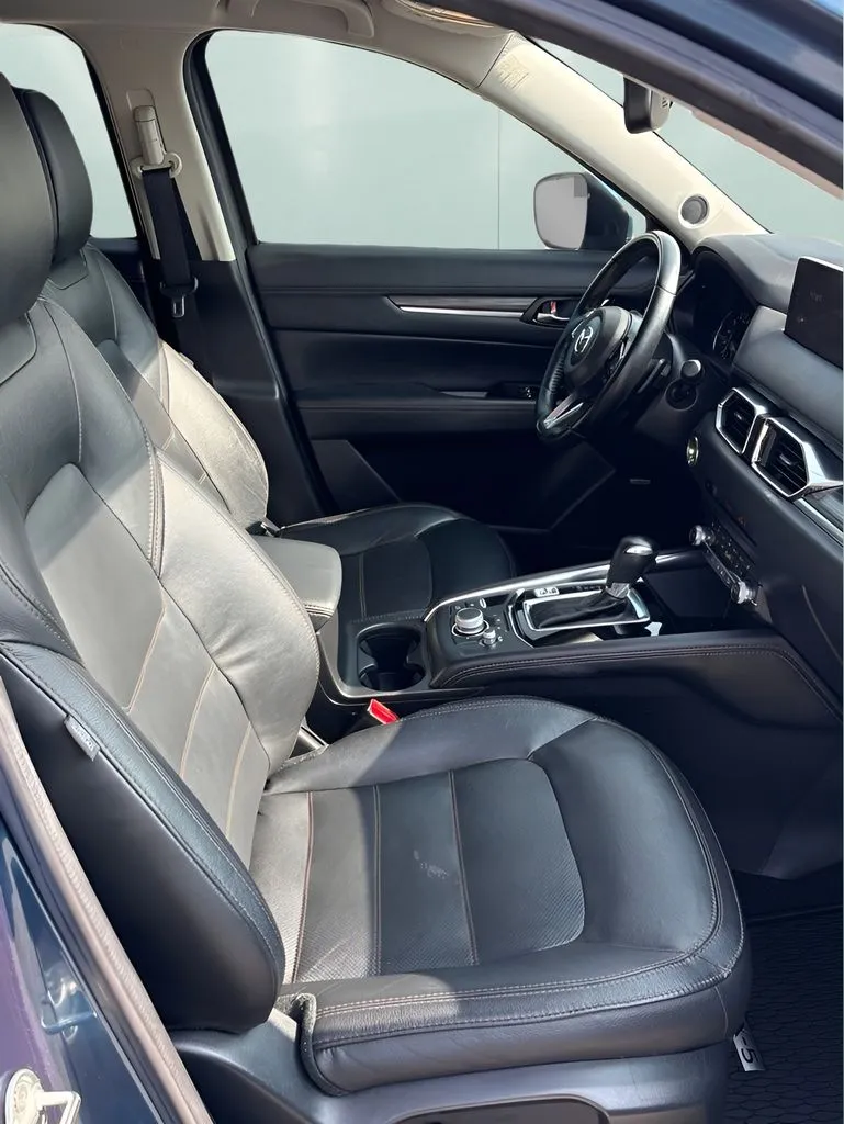 Mazda CX-5 photo 20