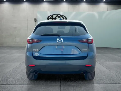 More photos of 2022 Mazda CX-5 2.5 S Premium Plus Package at 4M Autoplex - Industrial Blvd, TX