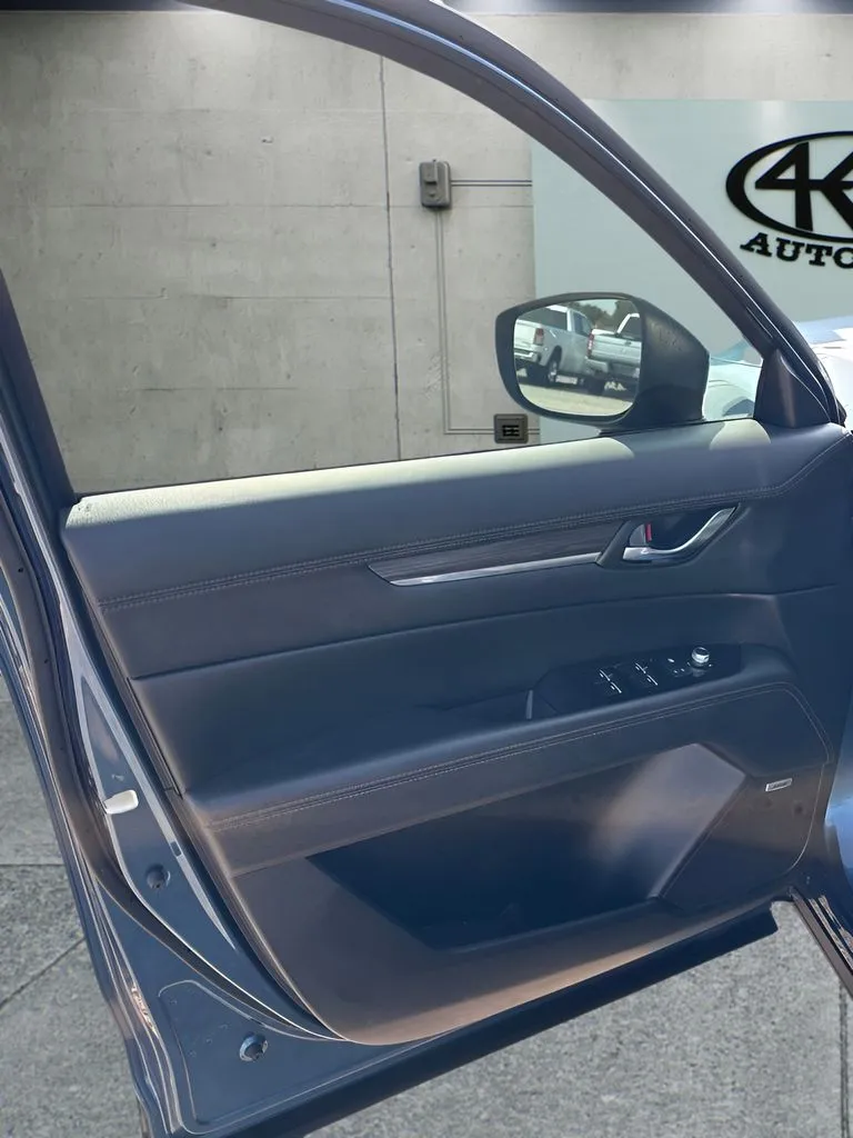 Mazda CX-5 photo 12
