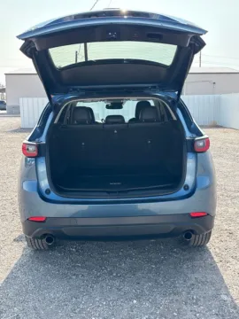 More photos of 2022 Mazda CX-5 2.5 S Premium Plus Package at 4M Autoplex - Industrial Blvd, TX