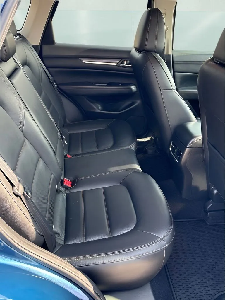 Mazda CX-5 photo 18