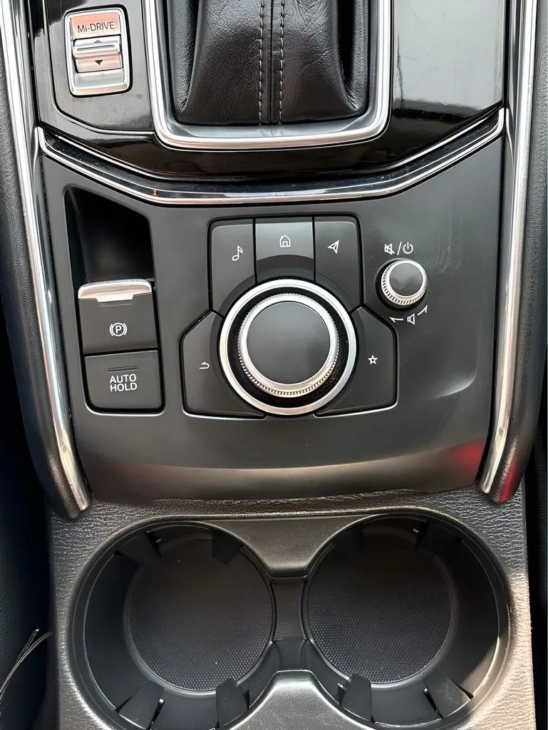 Mazda CX-5 photo 28