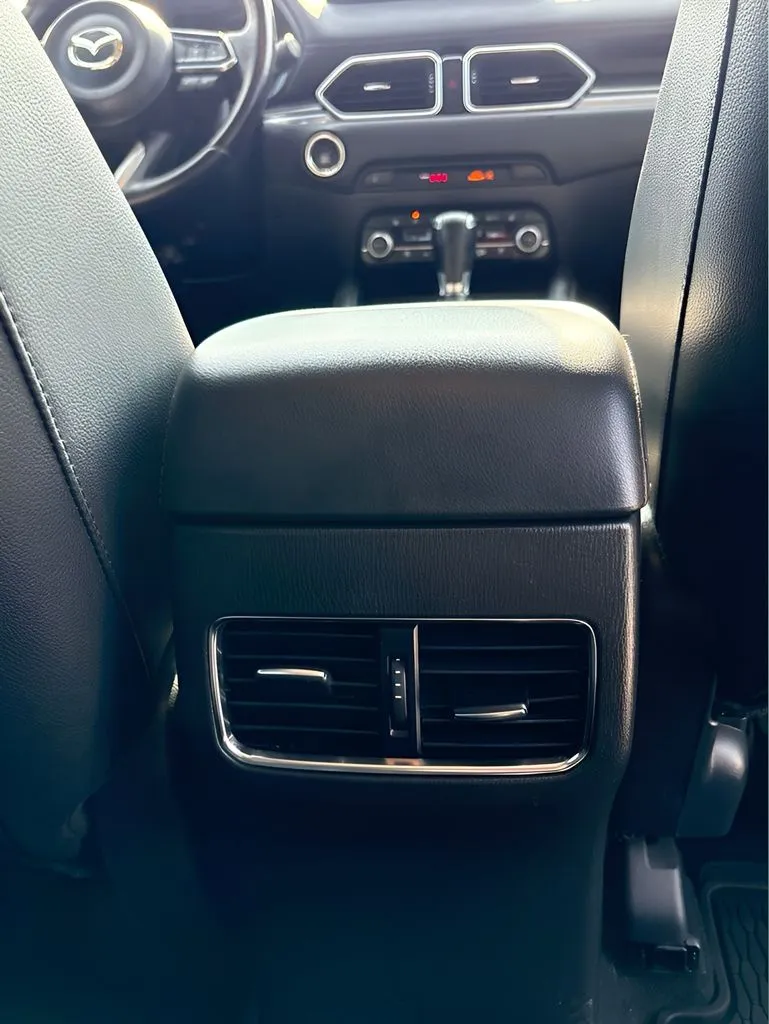 Mazda CX-5 photo 21