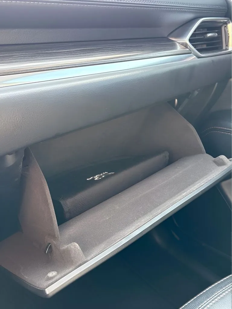 Mazda CX-5 photo 30