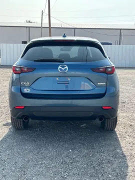 More photos of 2022 Mazda CX-5 2.5 S Premium Plus Package at 4M Autoplex - Industrial Blvd, TX