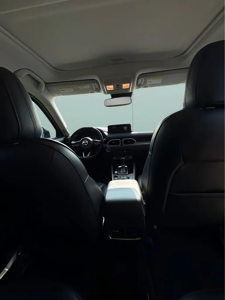 Mazda CX-5 photo 22